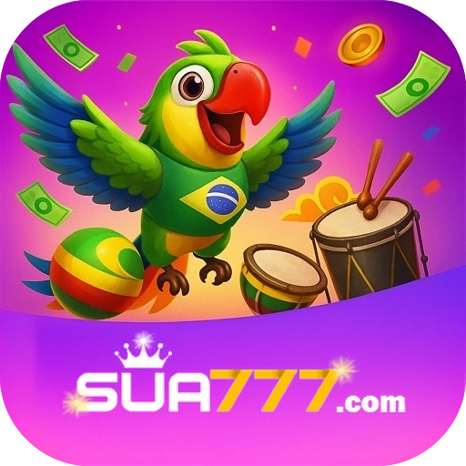 sua777 Logo