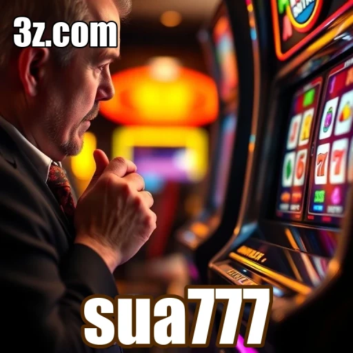 sua777 Cassino Ao Vivo