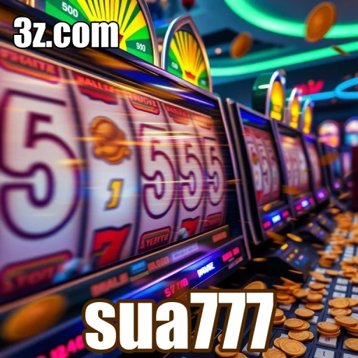 sua777 Loteria